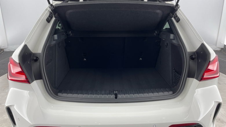 BMW 1 Series 118i [136] M Sport 5dr Step Auto [LCP] Petrol Hatchback